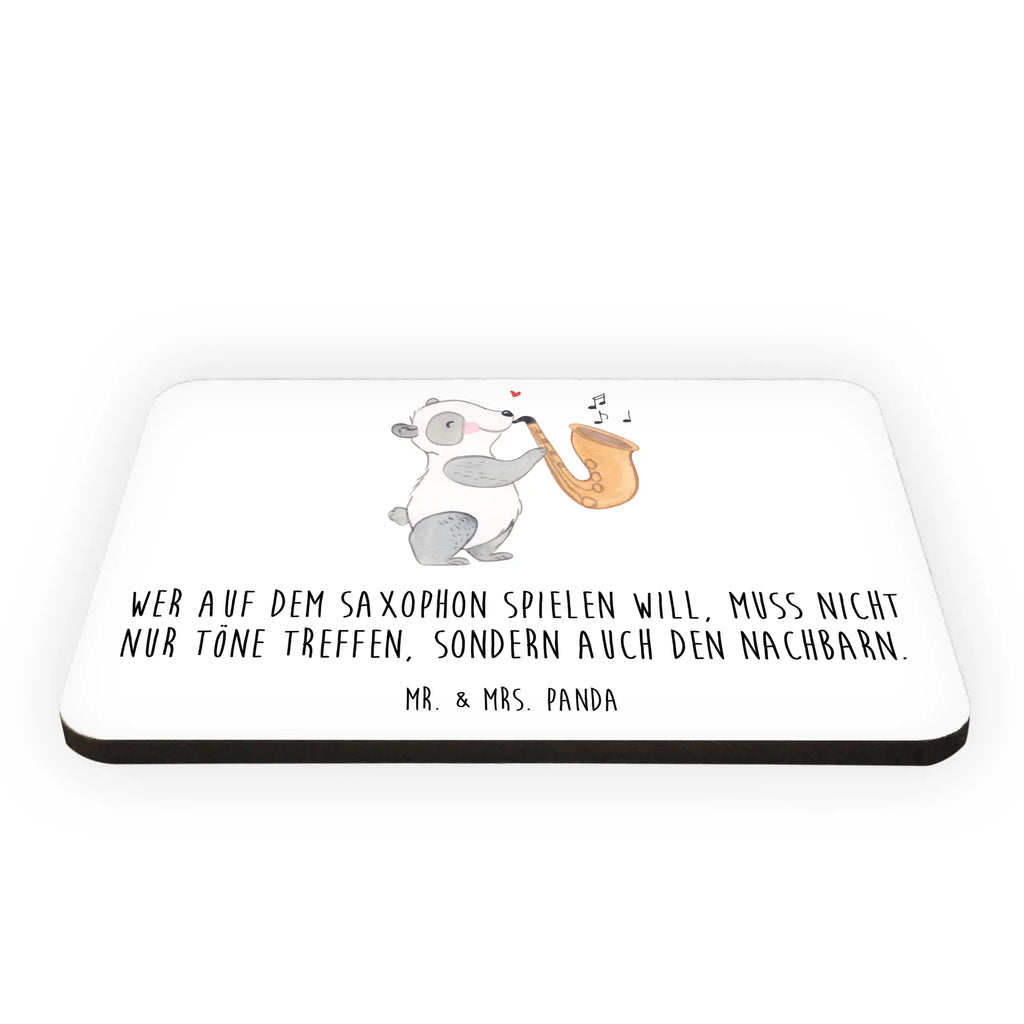 Magnet Wer auf dem Saxophon spielen will, muss nicht nur Töne treffen, sondern auch den Nachbarn. Motivmagnete, Kühlschrank Dekoration, Notiz Magnet, Whiteboard Magnet, Kühlschrankmagnet, Dekomagnet, Souvenir Magnet, Pinnwandmagnet, Instrumente, Geschenke Musiker, Musikliebhaber