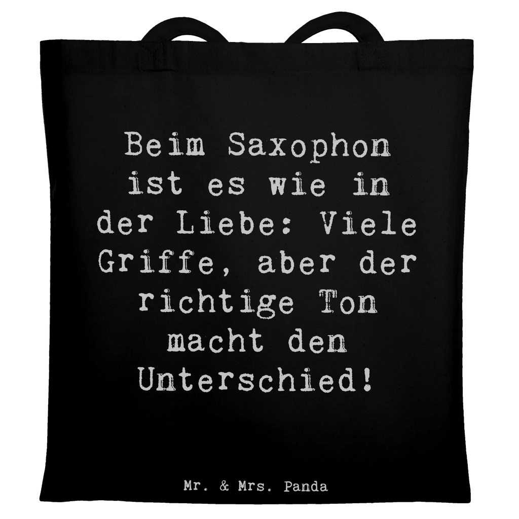 Tragetasche Spruch Saxophon Liebe Shopper, Einkaufstasche, Umhängetasche, Einkaufstüte, Schultertasche, Stofftasche, Badetasche, Tasche, Beuteltasche, Jutebeutel, Beutel, Strandtasche, Stoffbeutel, Laptoptasche, Tragetasche, Jutetasche, Instrumente, Geschenke Musiker, Musikliebhaber
