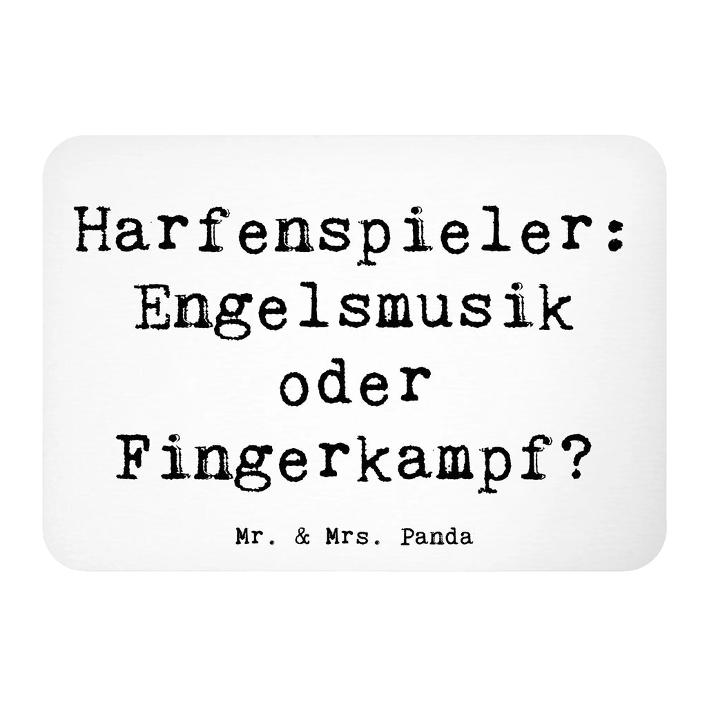 Magnet Spruch Harfe Melodien Whiteboard Magnet, Dekomagnet, Kühlschrankmagnet, Pinnwandmagnet, Kühlschrank Dekoration, Souvenir Magnet, Motivmagnete, Notiz Magnet, Instrumente, Geschenke Musiker, Musikliebhaber
