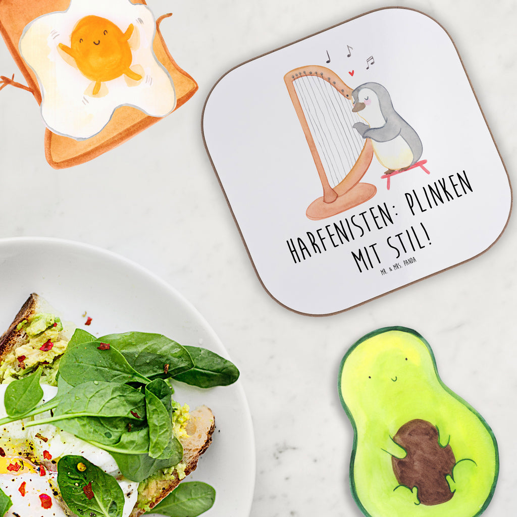 Square coaster Harfenisten: Plinken mit Stil! Bierdeckel, Untersetzer für Gläser, Untersetzer Gläser, Untersetzer Design, Tassen Untersetzer, Glasuntersetzer, Korkuntersetzer, Untersetzer, Untersetzer Holz, Untersetzer aus Holz, Getränkeuntersetzer, Holzuntersetzer, Instrumente, Geschenke Musiker, Musikliebhaber