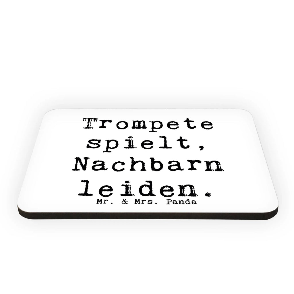 Magnet Spruch Trompete Freude Kühlschrank Dekoration, Pinnwandmagnet, Dekomagnet, Motivmagnete, Souvenir Magnet, Whiteboard Magnet, Notiz Magnet, Kühlschrankmagnet, Instrumente, Geschenke Musiker, Musikliebhaber