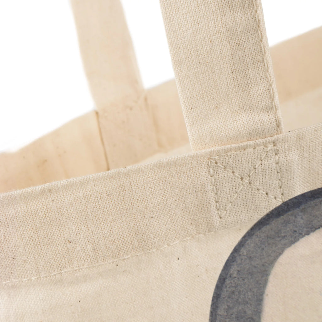 Tote bag Trompeten-Logik: Lauter = Besser! Schultertasche, Laptoptasche, Stofftasche, Tasche, Shopper, Jutetasche, Beutel, Jutebeutel, Beuteltasche, Tragetasche, Einkaufstasche, Umhängetasche, Stoffbeutel, Badetasche, Strandtasche, Einkaufstüte, Instrumente, Geschenke Musiker, Musikliebhaber