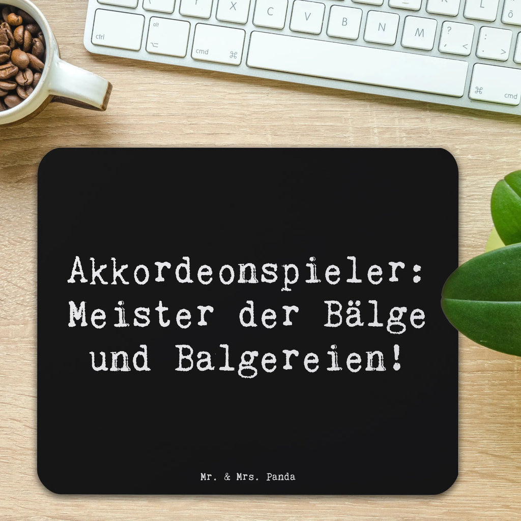 Mauspad Spruch Akkordeonmeister Mausunterlage, Büroausstattung, Mousepad, Arbeitszimmer, Mauspad Büro, Einzigartiges Mauspad, PC Zubehör, Computer zubehör, Designer Mauspad, Mauspad, Instrumente, Geschenke Musiker, Musikliebhaber