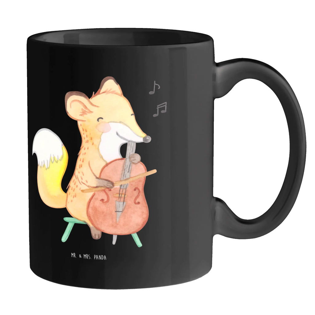Tasse Cello Schlüsselmoment Porzellantasse, Bürotasse, Kaffeetasse, Tasse, Geschenktasse, Teetasse, Tasse mit Zitaten, Keramiktasse, Tasse mit Motiven, Instrumente, Geschenke Musiker, Musikliebhaber