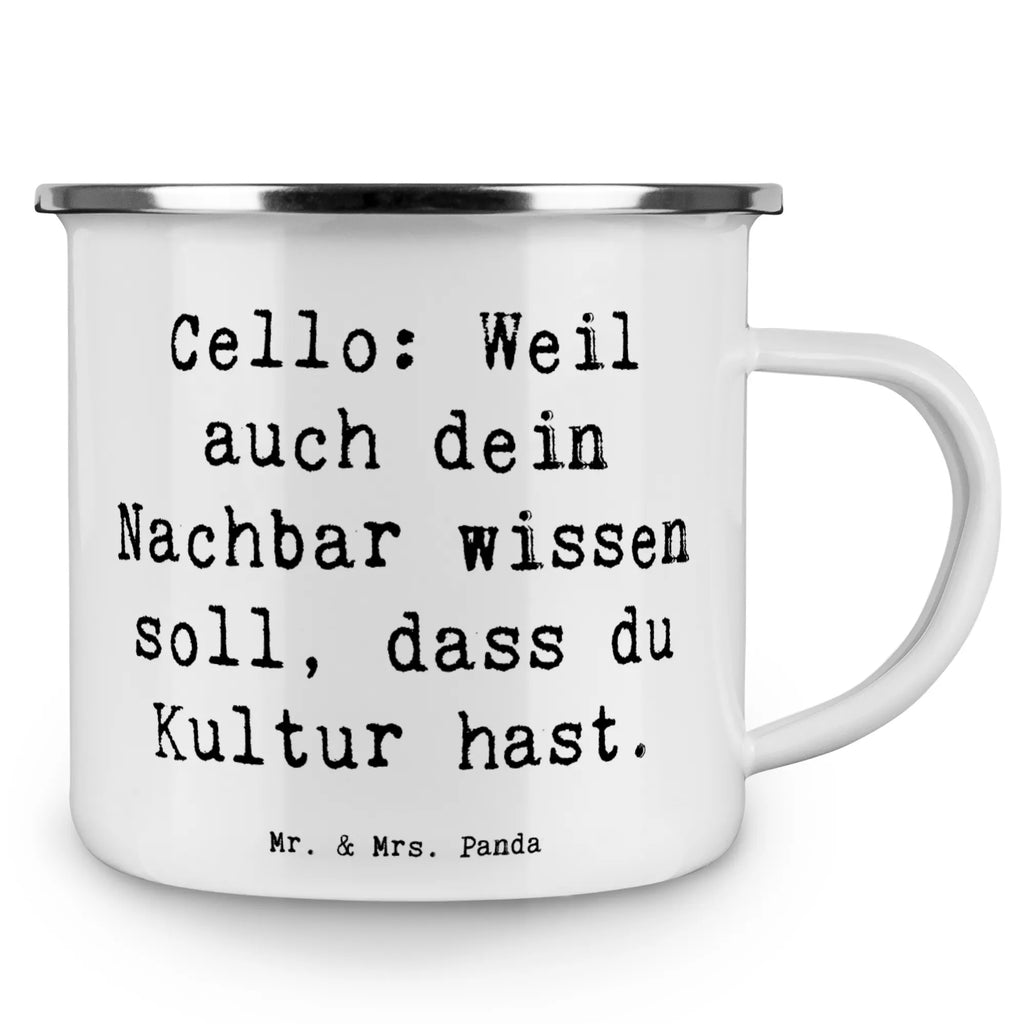 Kempingowy kubek emaliowany Przysłowie Cello: Weil auch dein Nachbar wissen soll, dass du Kultur hast. Blechtasse Outdoor, Tasse Emaille, Outdoor Tasse, Campingtasse, Emaille Becher, Emaille Tassen, Camping Tasse Metall, Emailletasse, Metalltasse für Camping, Camping Tassen Emaille, Metall Tasse, Camping Tasse Emaille, Edelstahl Trinkbecher, Camping Becher, Emaille Becher Camping, Camping Tassen, Emaille Tasse, Outdoor Becher, Camping Becher Edelstahl, Metalltasse, Emaille Tasse Camping, Campingtassen, Emaille Trinkbecher, Emaille Campingbecher, Kaffee Blechtasse, Tasse Camping, Blechtasse, Trinkbecher, Campingbecher, Blechtassen, Instrumente, Geschenke Musiker, Musikliebhaber