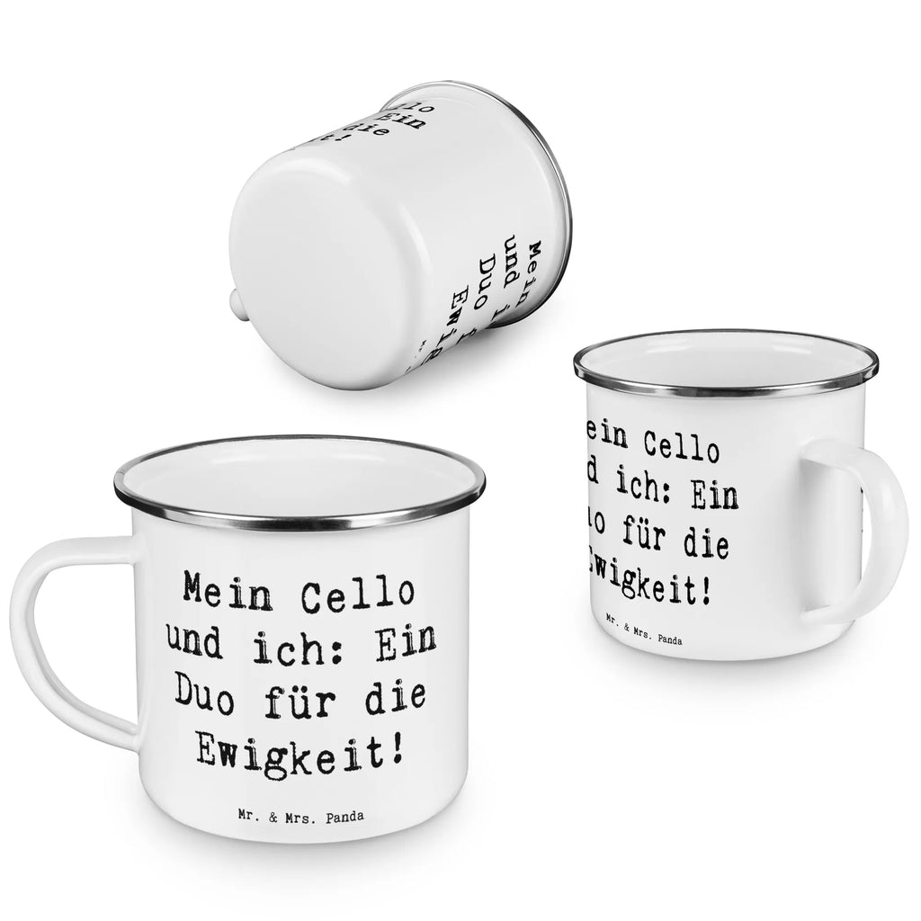Kempingowy kubek emaliowany Przysłowie Mein Cello und ich: Ein Duo für die Ewigkeit! Tasse Emaille, Camping Tasse Emaille, Metalltasse für Camping, Blechtasse, Emaille Becher Camping, Camping Tassen Emaille, Outdoor Tasse, Metall Tasse, Tasse Camping, Kaffee Blechtasse, Blechtasse Outdoor, Campingtasse, Emailletasse, Blechtassen, Emaille Campingbecher, Camping Becher Edelstahl, Camping Tassen, Emaille Tasse Camping, Camping Becher, Trinkbecher, Campingtassen, Emaille Tassen, Edelstahl Trinkbecher, Campingbecher, Emaille Trinkbecher, Outdoor Becher, Camping Tasse Metall, Metalltasse, Emaille Becher, Emaille Tasse, Instrumente, Geschenke Musiker, Musikliebhaber