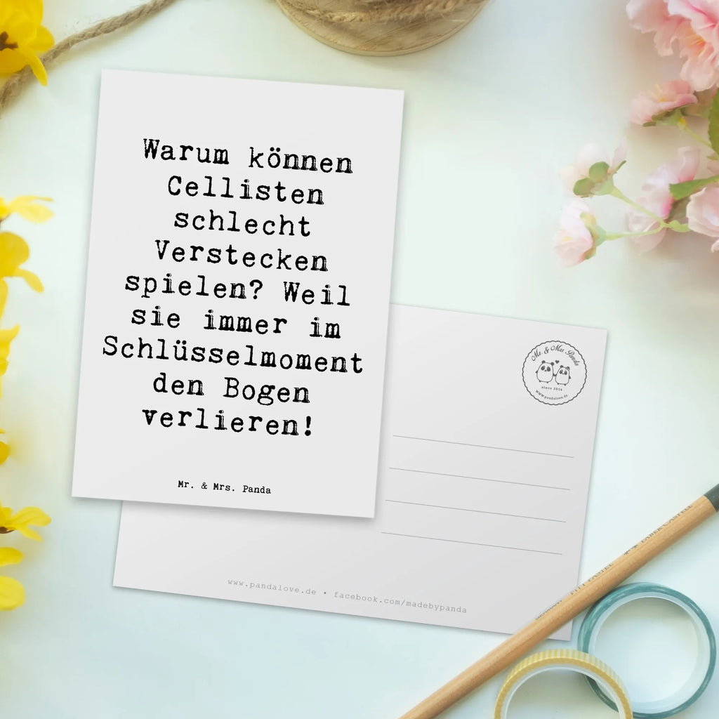 Postkarte Spruch Cello Schlüsselmoment Dankeskarte, Einladung Geburtstag, Karte, Geschenkkarte, Ansichtskarten, Einladungskarte, Einladung, Grußkarte, Geburtstagskarte, Postkarte, Ansichtskarte, Einladungskarten Geburtstag, Instrumente, Geschenke Musiker, Musikliebhaber