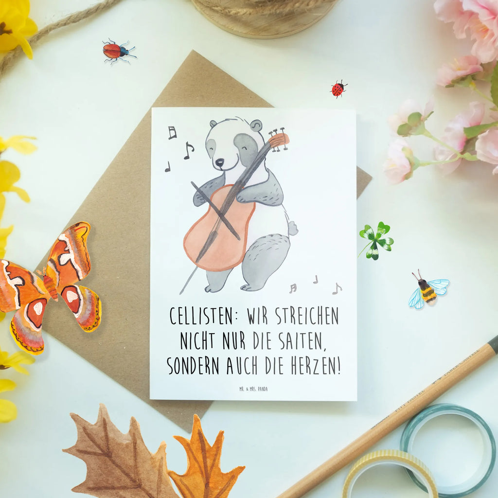 Grußkarte Cello Herz Karte, Ansichtskarten, Geburtstagskarte, Hochzeitskarte, Klappkarte, Glückwunschkarte, Einladungskarte, Grußkarte, Instrumente, Geschenke Musiker, Musikliebhaber