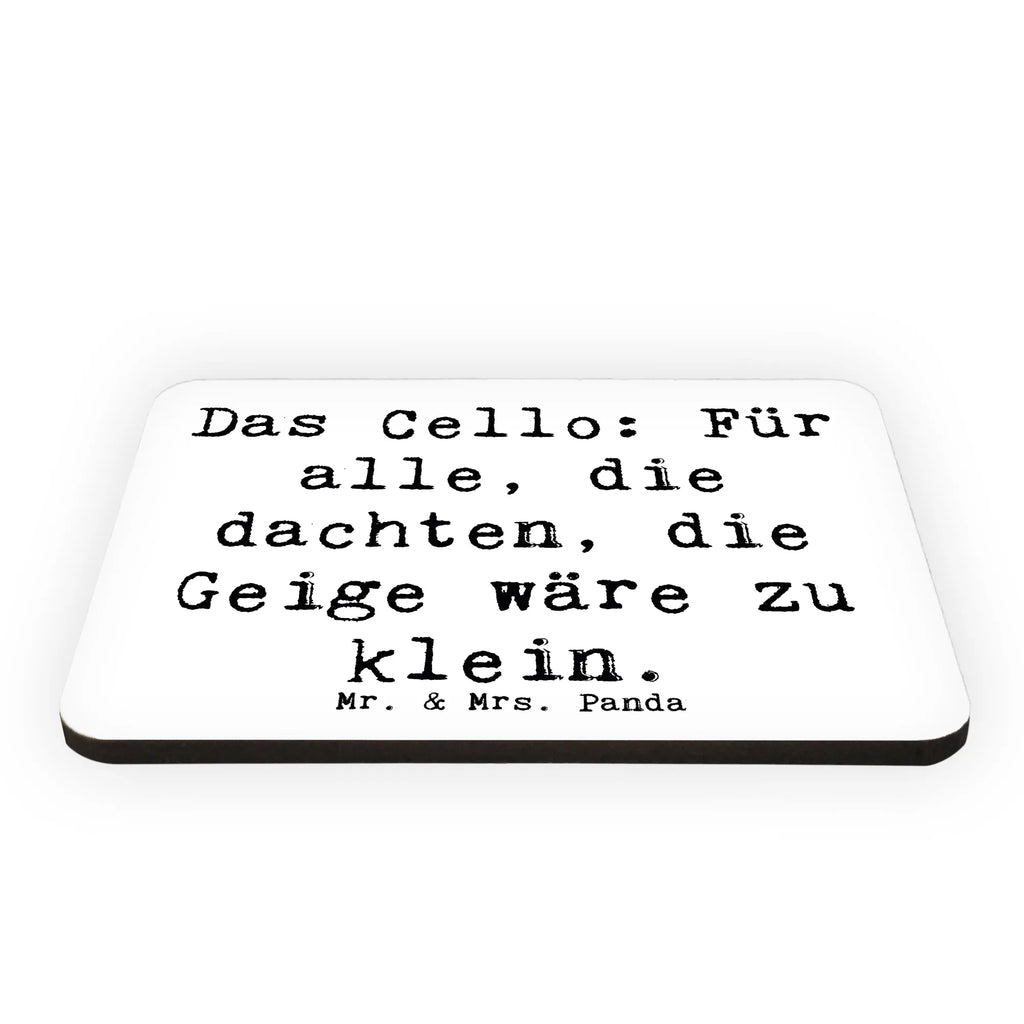 Magnet Spruch Cello Magie Dekomagnet, Notiz Magnet, Souvenir Magnet, Whiteboard Magnet, Kühlschrank Dekoration, Motivmagnete, Pinnwandmagnet, Kühlschrankmagnet, Instrumente, Geschenke Musiker, Musikliebhaber