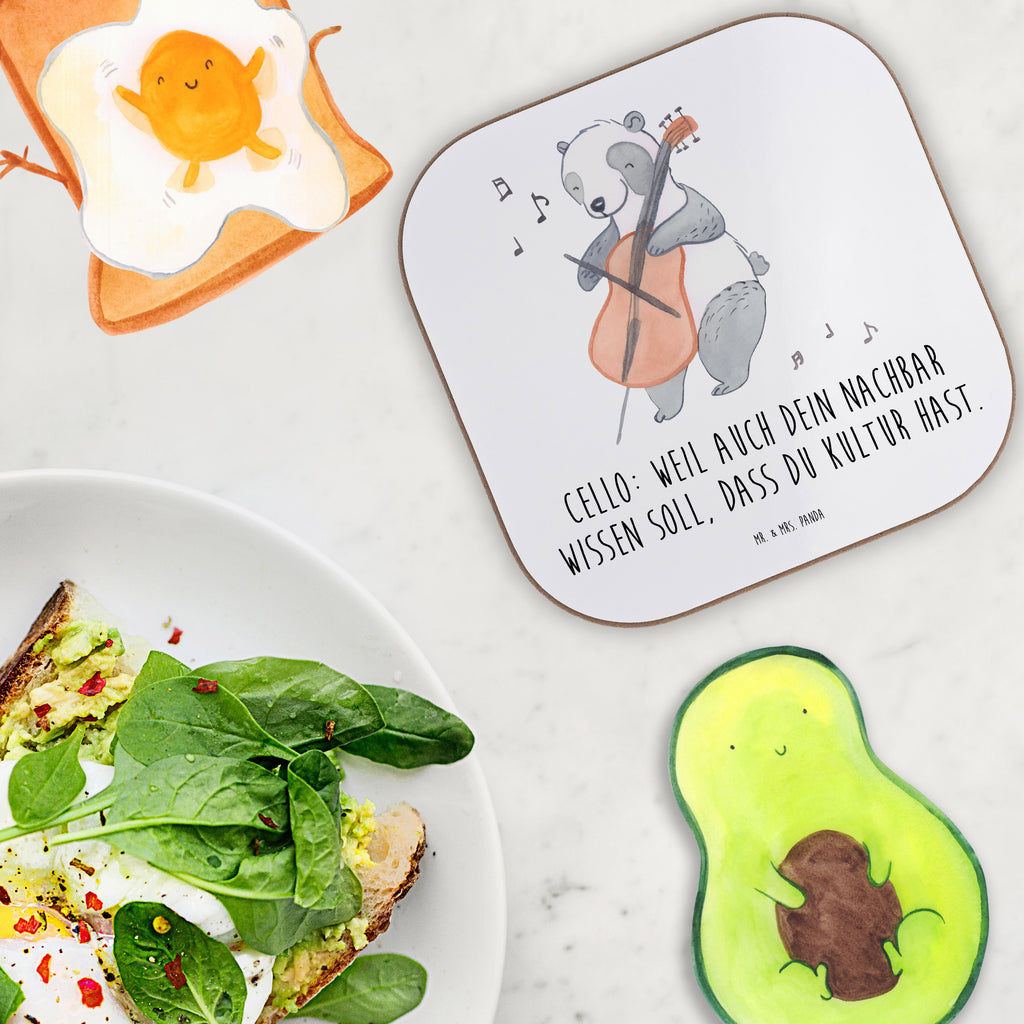 Square coaster Cello: Weil auch dein Nachbar wissen soll, dass du Kultur hast. Untersetzer aus Holz, Korkuntersetzer, Untersetzer für Gläser, Glasuntersetzer, Untersetzer Gläser, Holzuntersetzer, Bierdeckel, Tassen Untersetzer, Untersetzer, Untersetzer Holz, Untersetzer Design, Getränkeuntersetzer, Instrumente, Geschenke Musiker, Musikliebhaber