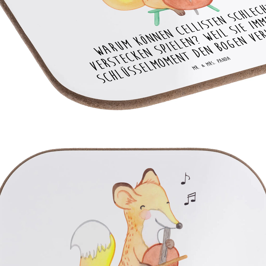 Square coaster Warum können Cellisten schlecht Verstecken spielen? Weil sie immer im Schlüsselmoment den Bogen verlieren! Getränkeuntersetzer, Untersetzer Design, Tassen Untersetzer, Untersetzer Holz, Korkuntersetzer, Holzuntersetzer, Glasuntersetzer, Untersetzer für Gläser, Untersetzer Gläser, Untersetzer, Bierdeckel, Untersetzer aus Holz, Instrumente, Geschenke Musiker, Musikliebhaber