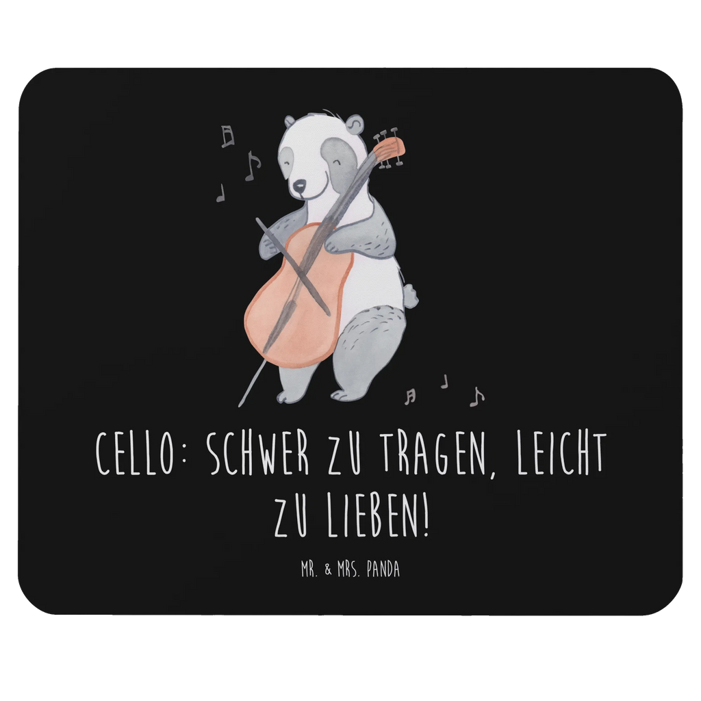 Mauspad Cello Liebe Mauspad, PC Zubehör, Mausunterlage, Einzigartiges Mauspad, Arbeitszimmer, Mousepad, Büroausstattung, Computer zubehör, Mauspad Büro, Designer Mauspad, Instrumente, Geschenke Musiker, Musikliebhaber