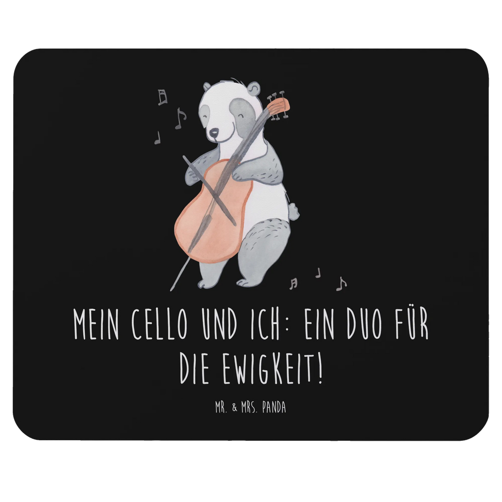 Mouse mat Mein Cello und ich: Ein Duo für die Ewigkeit! Arbeitszimmer, Designer Mauspad, Mausunterlage, Computer zubehör, Mauspad, Einzigartiges Mauspad, Mousepad, Mauspad Büro, PC Zubehör, Büroausstattung, Instrumente, Geschenke Musiker, Musikliebhaber