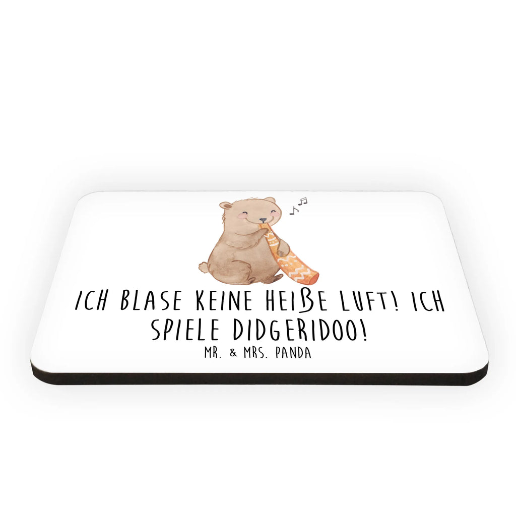 Magnet Didgeridoo Spieler Kühlschrank Dekoration, Whiteboard Magnet, Souvenir Magnet, Notiz Magnet, Kühlschrankmagnet, Dekomagnet, Pinnwandmagnet, Motivmagnete, Instrumente, Geschenke Musiker, Musikliebhaber