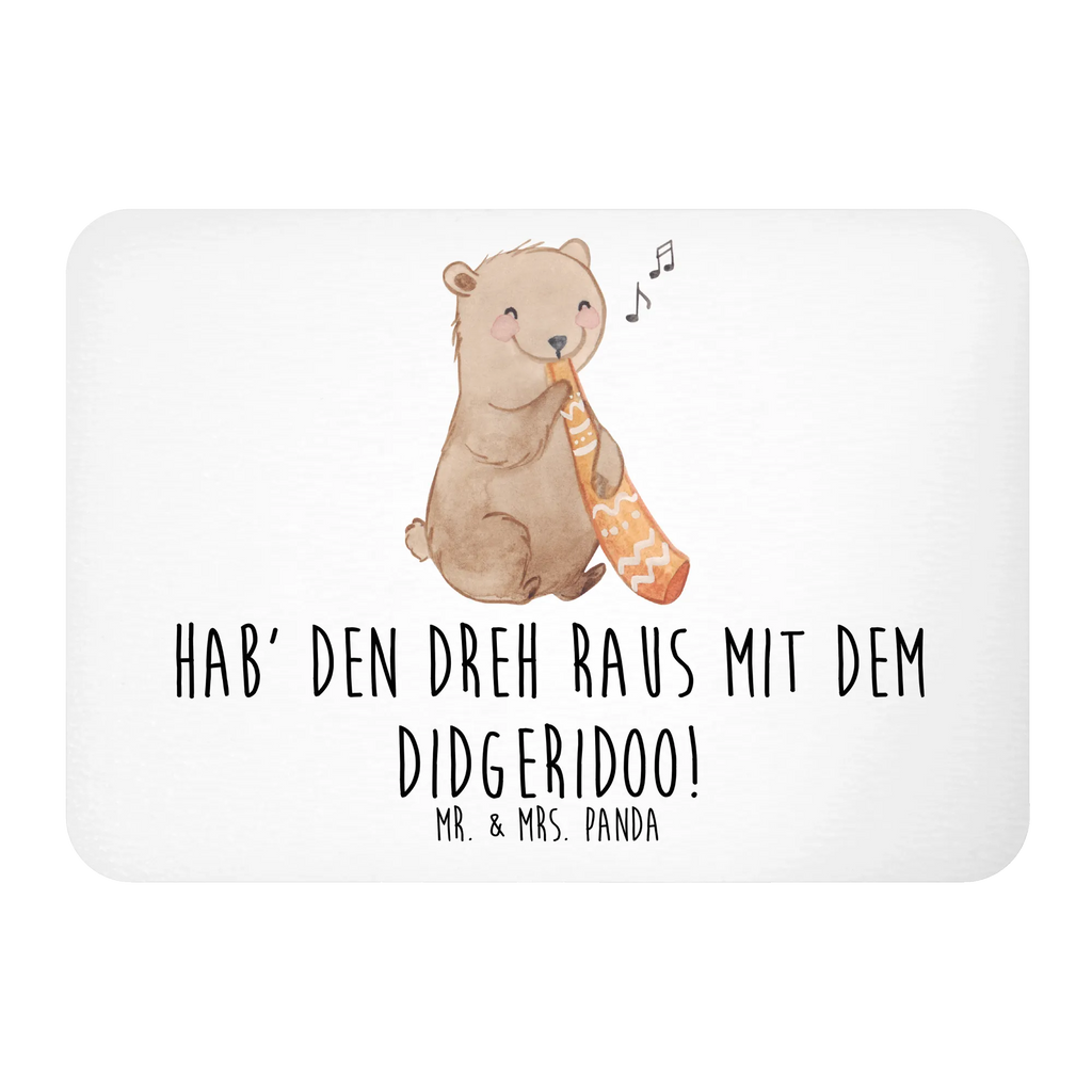Magnet Didgeridoo Dreh Pinnwandmagnet, Notiz Magnet, Whiteboard Magnet, Kühlschrankmagnet, Kühlschrank Dekoration, Motivmagnete, Souvenir Magnet, Dekomagnet, Instrumente, Geschenke Musiker, Musikliebhaber