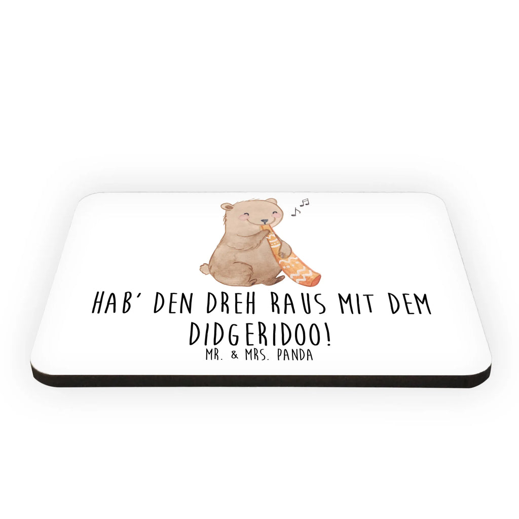 Magnet Didgeridoo Dreh Pinnwandmagnet, Notiz Magnet, Whiteboard Magnet, Kühlschrankmagnet, Kühlschrank Dekoration, Motivmagnete, Souvenir Magnet, Dekomagnet, Instrumente, Geschenke Musiker, Musikliebhaber