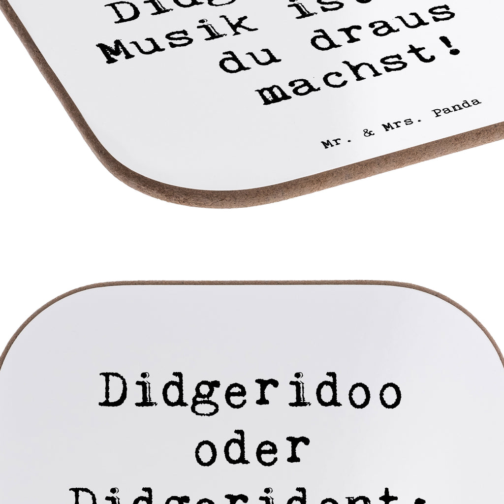 Square coaster Saying Didgeridoo oder Didgeridont: Musik ist, was du draus machst! Bierdeckel, Untersetzer Gläser, Glasuntersetzer, Untersetzer Design, Untersetzer Holz, Untersetzer für Gläser, Holzuntersetzer, Tassen Untersetzer, Korkuntersetzer, Getränkeuntersetzer, Untersetzer aus Holz, Untersetzer, Instrumente, Geschenke Musiker, Musikliebhaber