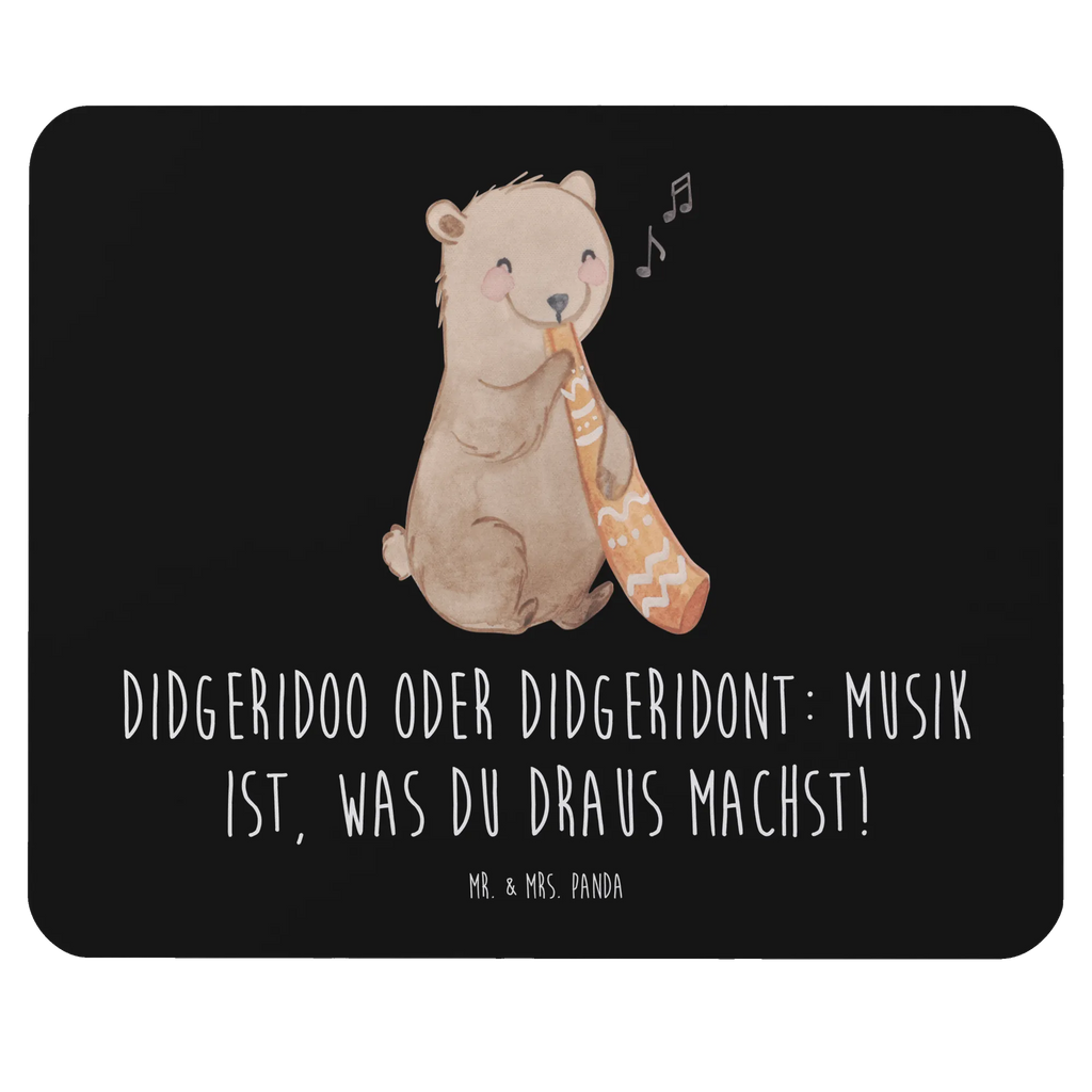 Mauspad Didgeridoo Musik Mauspad Büro, Arbeitszimmer, Mousepad, Büroausstattung, Designer Mauspad, Einzigartiges Mauspad, Mauspad, PC Zubehör, Computer zubehör, Mausunterlage, Instrumente, Geschenke Musiker, Musikliebhaber