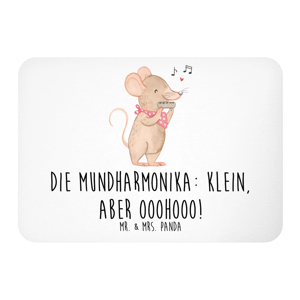Magnet Die Mundharmonika: klein, aber ooohooo! Kühlschrank Dekoration, Pinnwandmagnet, Notiz Magnet, Whiteboard Magnet, Dekomagnet, Motivmagnete, Kühlschrankmagnet, Souvenir Magnet, Instrumente, Geschenke Musiker, Musikliebhaber