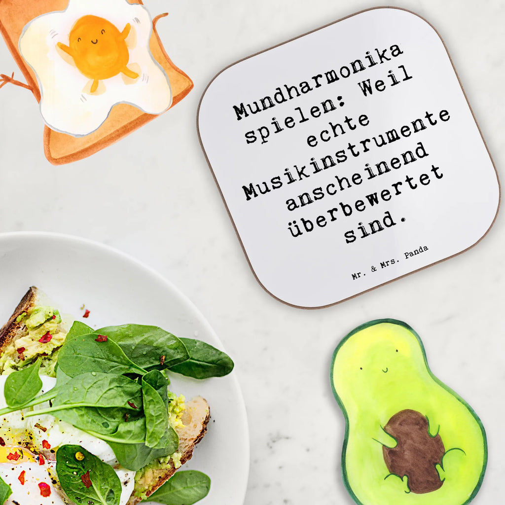Square coaster Saying Mundharmonika spielen: Weil echte Musikinstrumente anscheinend überbewertet sind. Untersetzer, Bierdeckel, Untersetzer aus Holz, Getränkeuntersetzer, Untersetzer Holz, Untersetzer Design, Glasuntersetzer, Holzuntersetzer, Tassen Untersetzer, Korkuntersetzer, Untersetzer Gläser, Untersetzer für Gläser, Instrumente, Geschenke Musiker, Musikliebhaber