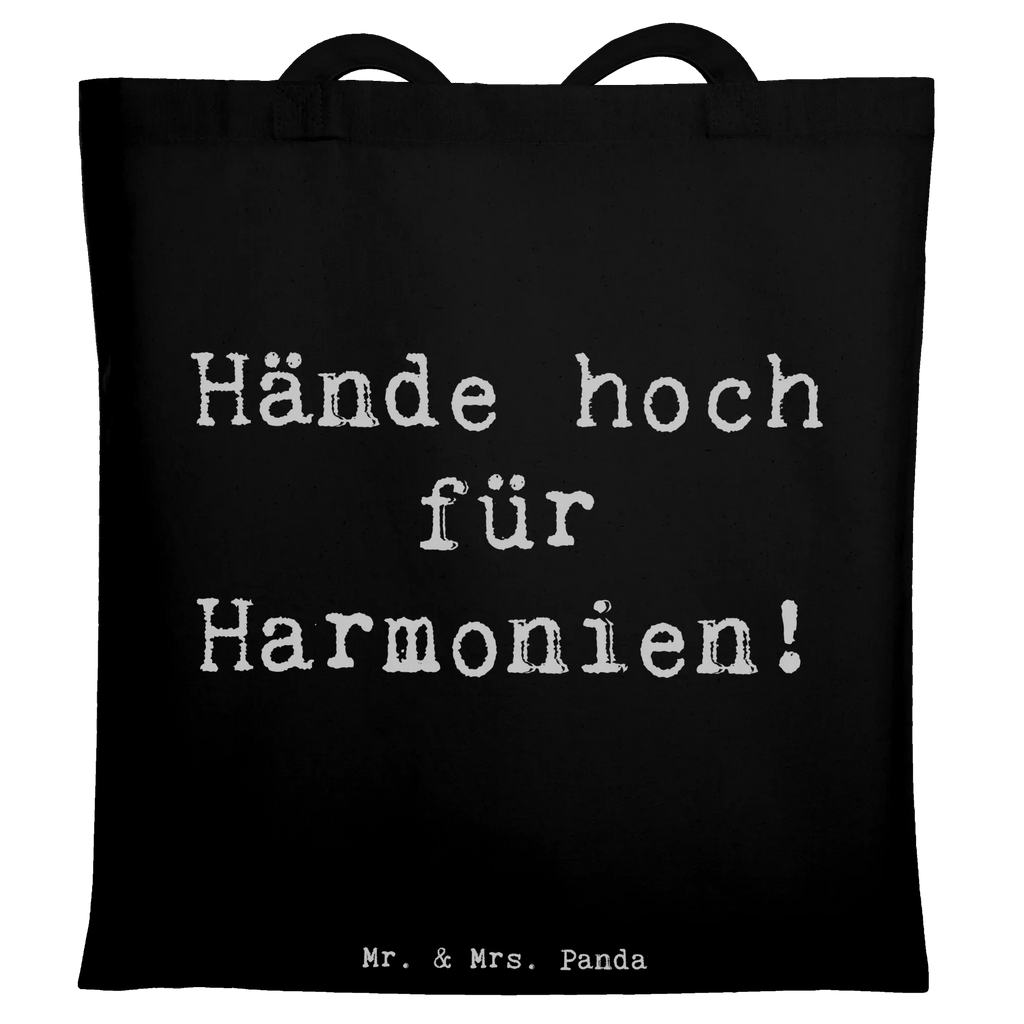 Tragetasche Spruch Theremin Harmonie Beuteltasche, Shopper, Strandtasche, Einkaufstüte, Tragetasche, Jutetasche, Schultertasche, Tasche, Laptoptasche, Badetasche, Stofftasche, Jutebeutel, Beutel, Umhängetasche, Einkaufstasche, Stoffbeutel, Instrumente, Geschenke Musiker, Musikliebhaber