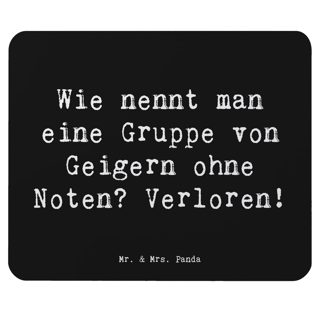 Mouse mat Saying Wie nennt man eine Gruppe von Geigern ohne Noten? Verloren! Mauspad Büro, PC Zubehör, Büroausstattung, Mauspad, Designer Mauspad, Mousepad, Computer zubehör, Mausunterlage, Einzigartiges Mauspad, Arbeitszimmer, Instrumente, Geschenke Musiker, Musikliebhaber