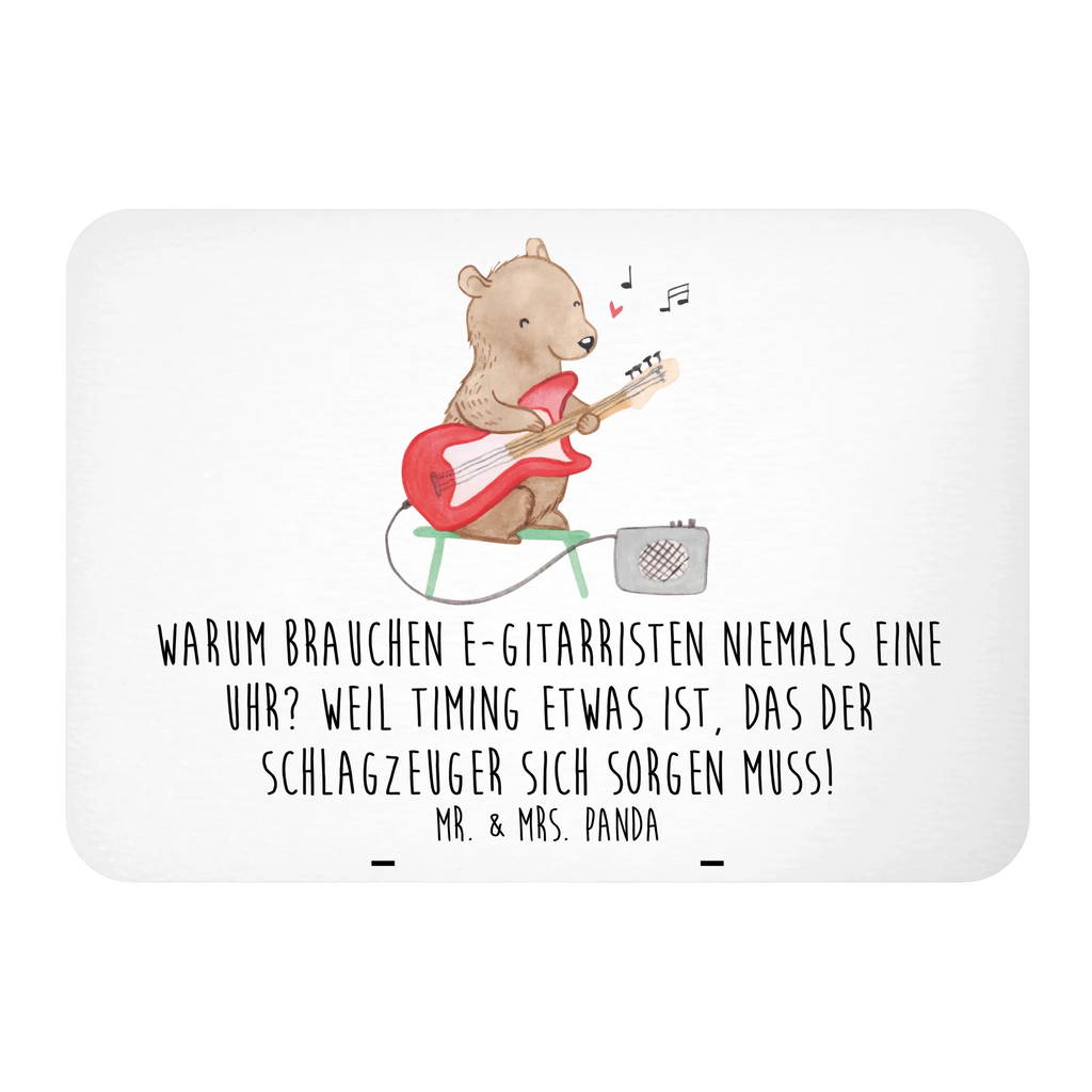 Magnet E-Gitarre Timing Kühlschrank Dekoration, Pinnwandmagnet, Souvenir Magnet, Kühlschrankmagnet, Dekomagnet, Notiz Magnet, Whiteboard Magnet, Motivmagnete, Instrumente, Geschenke Musiker, Musikliebhaber