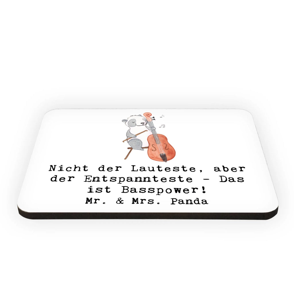 Magnet Saying Nicht der Lauteste, aber der Entspannteste - Das ist Basspower! Notiz Magnet, Kühlschrank Dekoration, Dekomagnet, Whiteboard Magnet, Pinnwandmagnet, Kühlschrankmagnet, Souvenir Magnet, Motivmagnete, Instrumente, Geschenke Musiker, Musikliebhaber