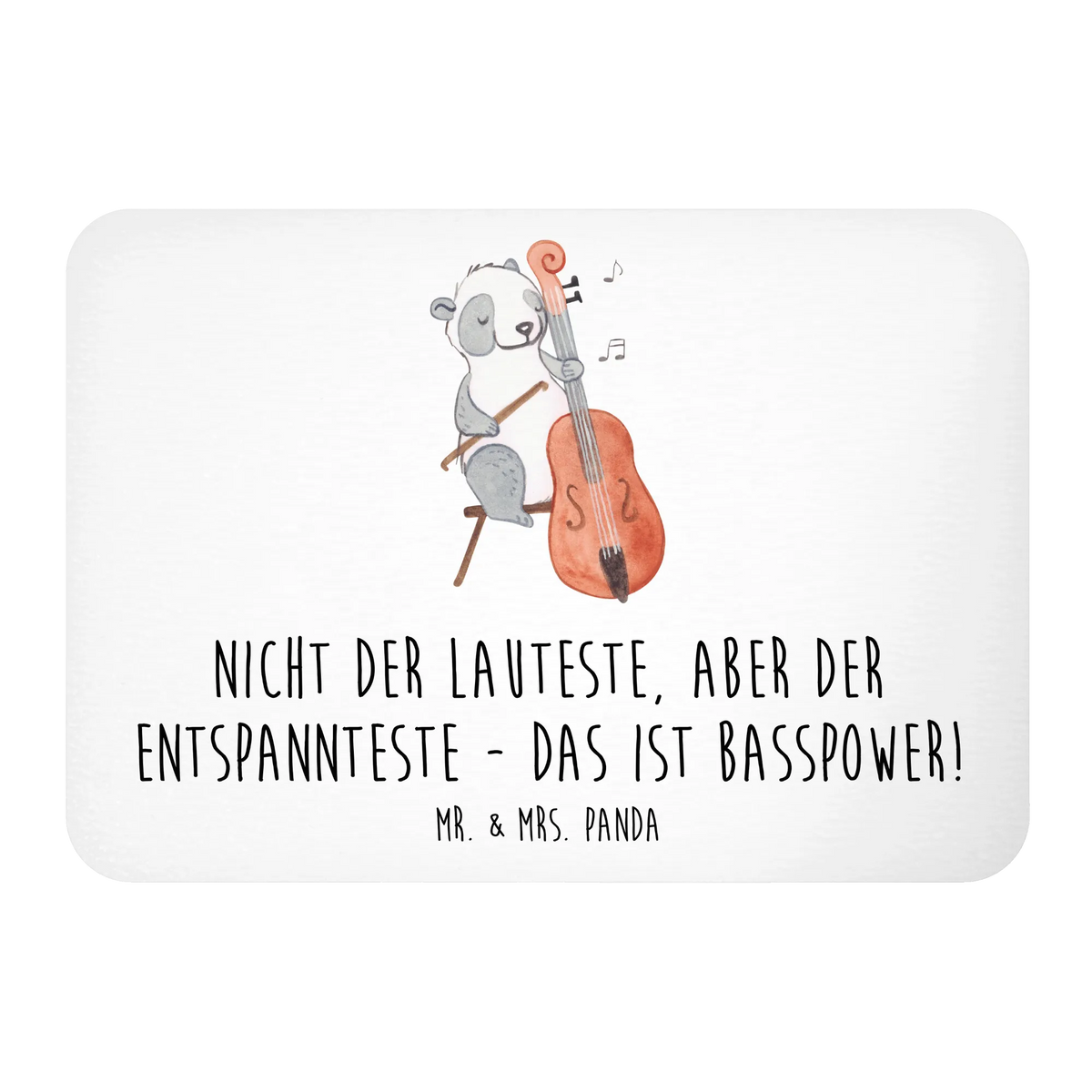 Magnet Nicht der Lauteste, aber der Entspannteste - Das ist Basspower! notizmagnet, mdf magnet, Pinnwandmagnet, magnet, haftmagnet, holz kühlschrankmagnet, memomagnet, whiteboardmagnet, Notizhalter, holzmagnet, küchenmagnet, rechteckmagnet, wandmagnet, einkaufszettelmagnet, Kühlschrankmagnet, holz whiteboardmagnet, designmagnet, zettelhalter, spruchmagnet, Dekomagnet, büromagnet, bildmagnet, tafelmagnet, Geschenke Musiker, Musikliebhaber, Instrumente