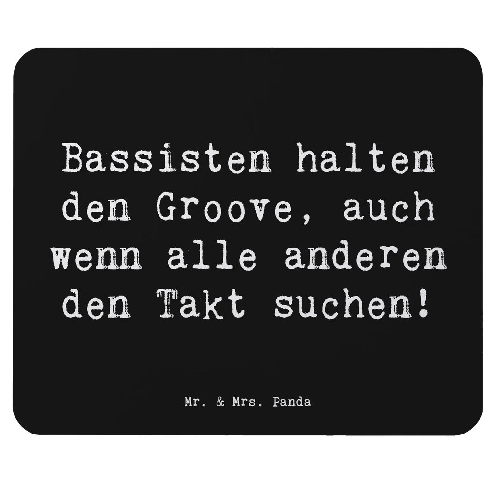 Mouse mat Saying Bassisten halten den Groove, auch wenn alle anderen den Takt suchen! Computer zubehör, Mousepad, Mausunterlage, Büroausstattung, Mauspad Büro, PC Zubehör, Designer Mauspad, Einzigartiges Mauspad, Mauspad, Arbeitszimmer, Instrumente, Geschenke Musiker, Musikliebhaber