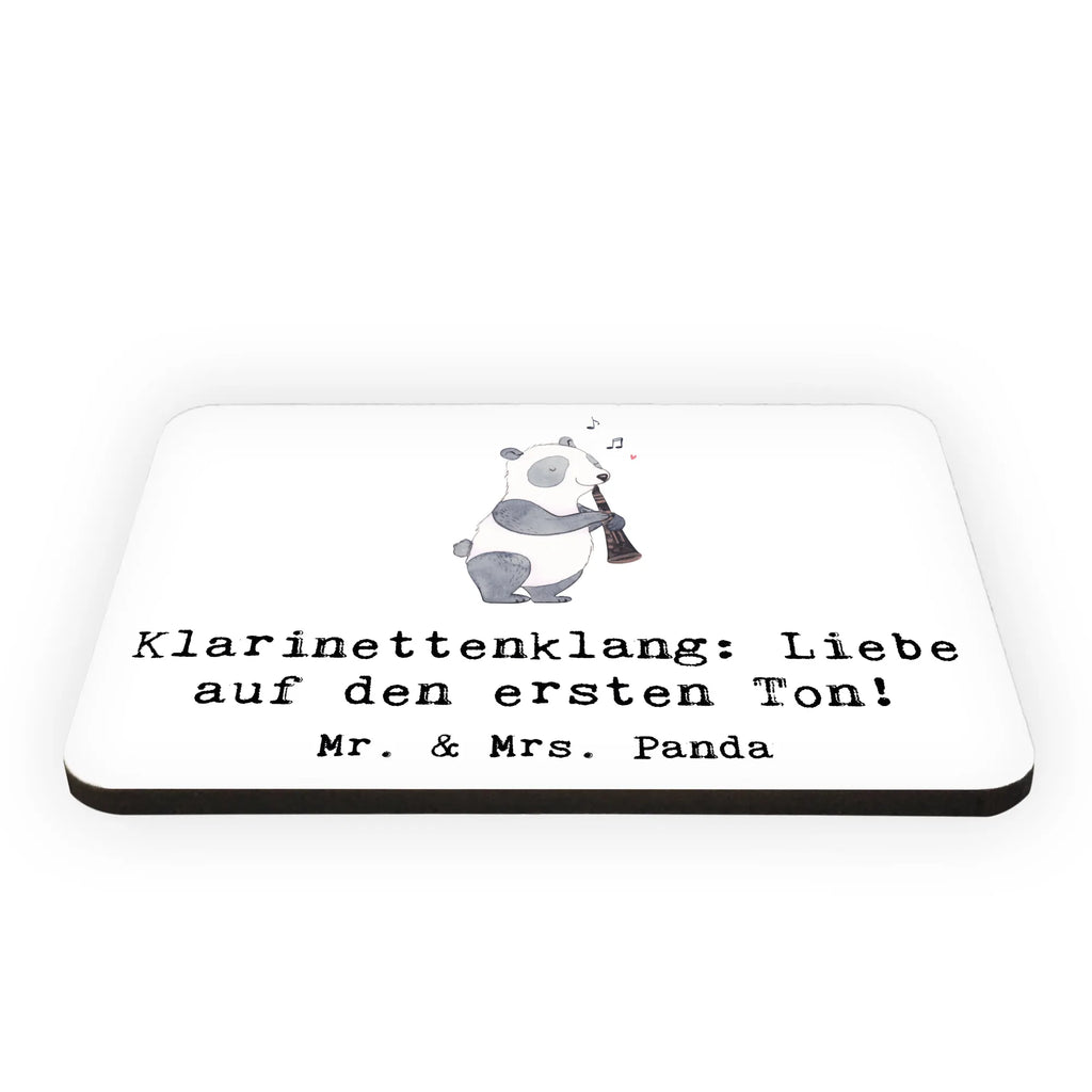 Magnet Saying Klarinettenklang: Liebe auf den ersten Ton! Motivmagnete, Souvenir Magnet, Kühlschrankmagnet, Whiteboard Magnet, Dekomagnet, Notiz Magnet, Pinnwandmagnet, Kühlschrank Dekoration, Instrumente, Geschenke Musiker, Musikliebhaber