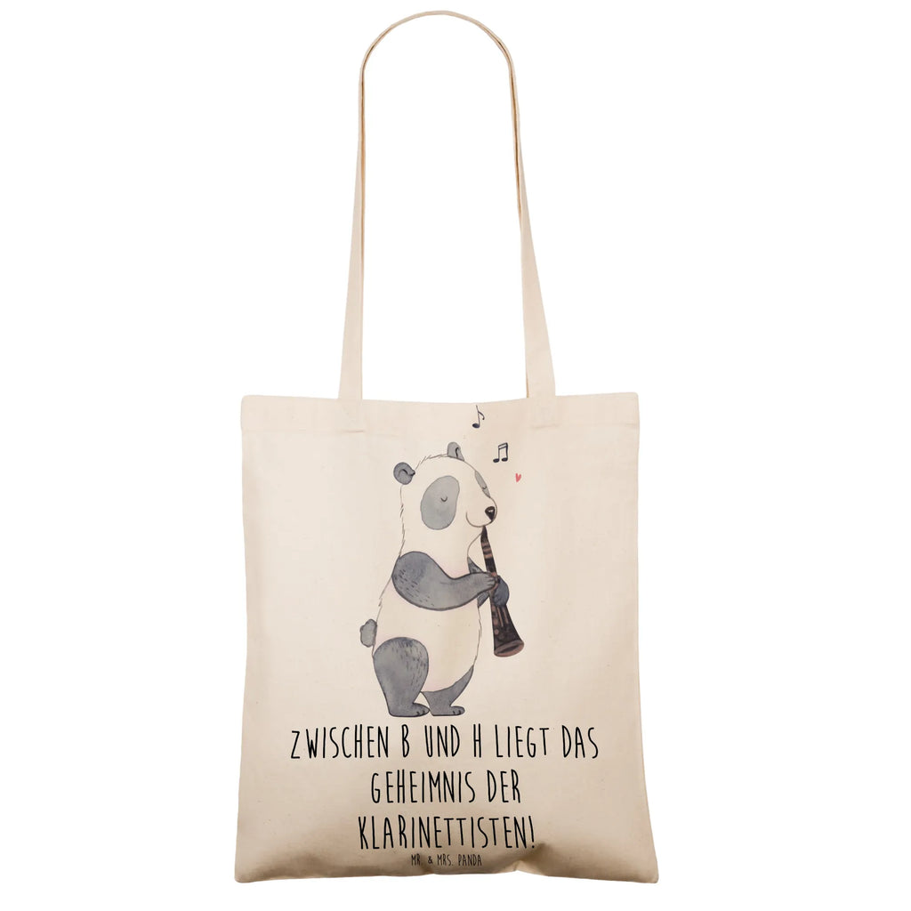 Tote bag Zwischen B und H liegt das Geheimnis der Klarinettisten! Tragetasche, Strandtasche, Laptoptasche, Jutetasche, Umhängetasche, Badetasche, Einkaufstasche, Stofftasche, Beuteltasche, Jutebeutel, Tasche, Stoffbeutel, Shopper, Beutel, Schultertasche, Einkaufstüte, Instrumente, Geschenke Musiker, Musikliebhaber
