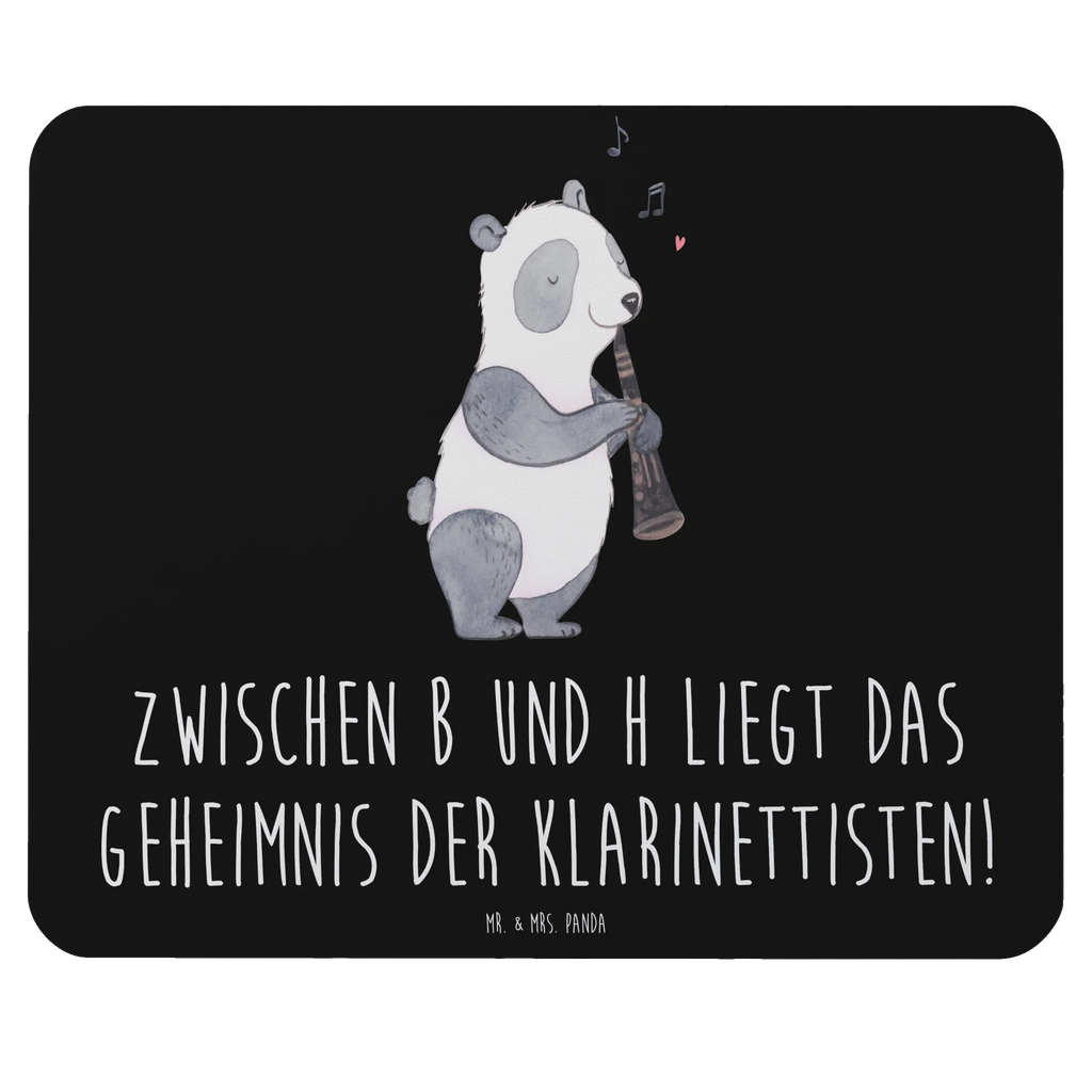 Mauspad Klarinette Geheimnis Mausunterlage, Designer Mauspad, Einzigartiges Mauspad, Büroausstattung, Mauspad, Arbeitszimmer, Mousepad, PC Zubehör, Mauspad Büro, Computer zubehör, Instrumente, Geschenke Musiker, Musikliebhaber