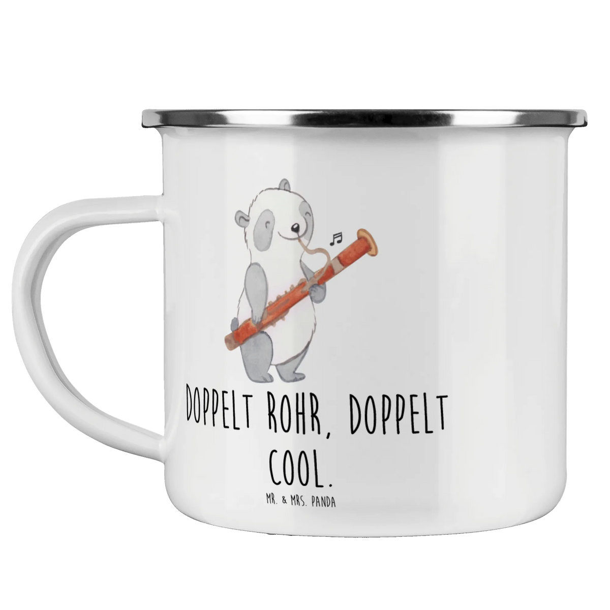 Camping Emaille Tasse Fagott Doppelt Cool|p:1667762|h:71f6a2c0f20b2d33ac6160c7d791276e