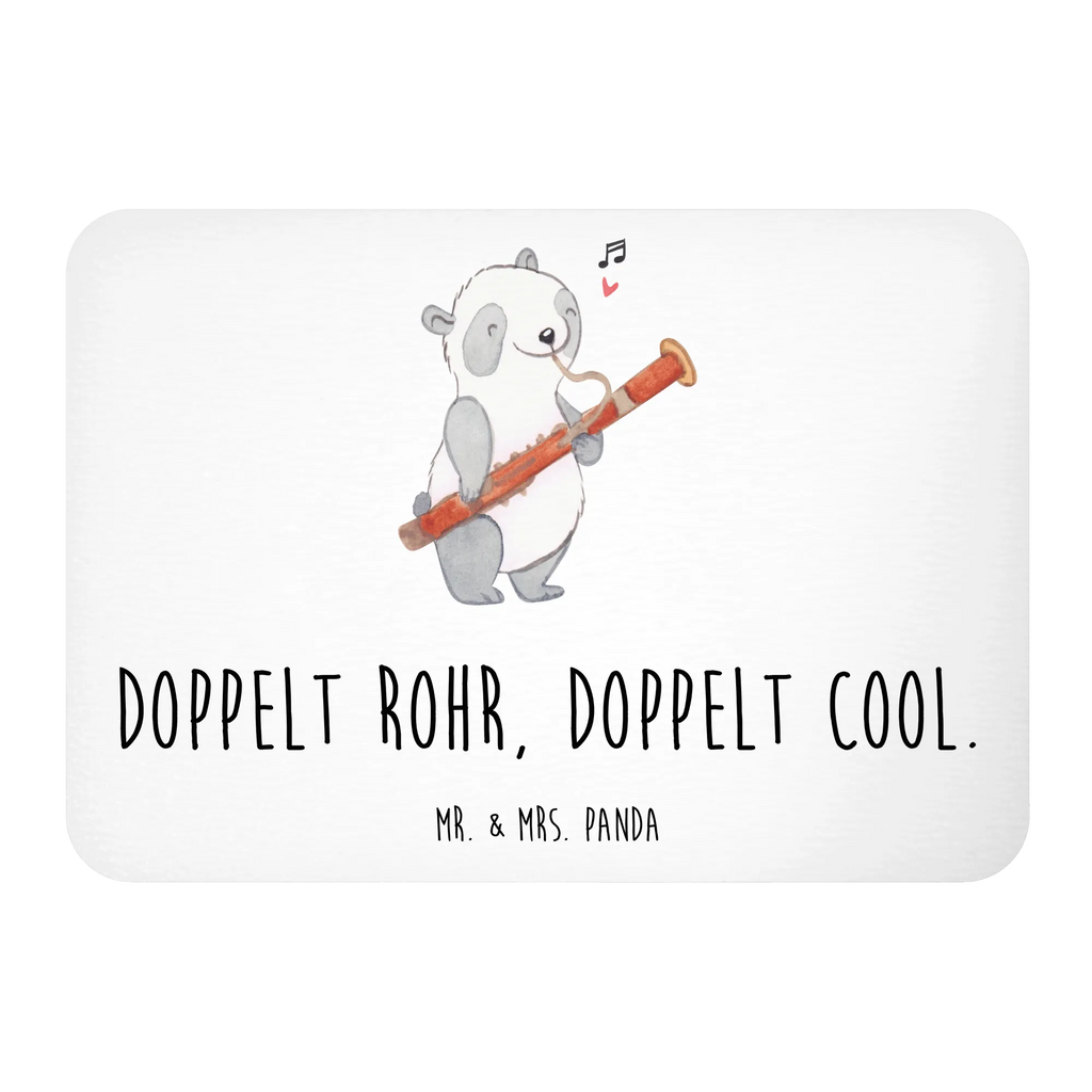 Magnet Fagott Doppelt Cool Kühlschrank Dekoration, Notiz Magnet, Kühlschrankmagnet, Whiteboard Magnet, Pinnwandmagnet, Motivmagnete, Souvenir Magnet, Dekomagnet, Instrumente, Geschenke Musiker, Musikliebhaber