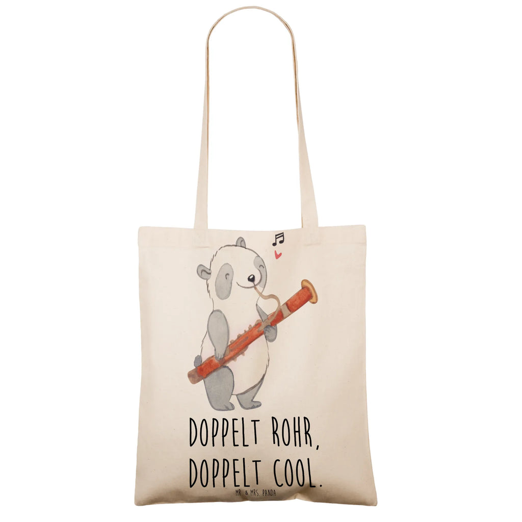 Tote bag Doppelt Rohr, doppelt cool. Schultertasche, Beuteltasche, Stofftasche, Badetasche, Einkaufstüte, Tragetasche, Einkaufstasche, Umhängetasche, Tasche, Stoffbeutel, Beutel, Shopper, Jutebeutel, Jutetasche, Strandtasche, Laptoptasche, Instrumente, Geschenke Musiker, Musikliebhaber