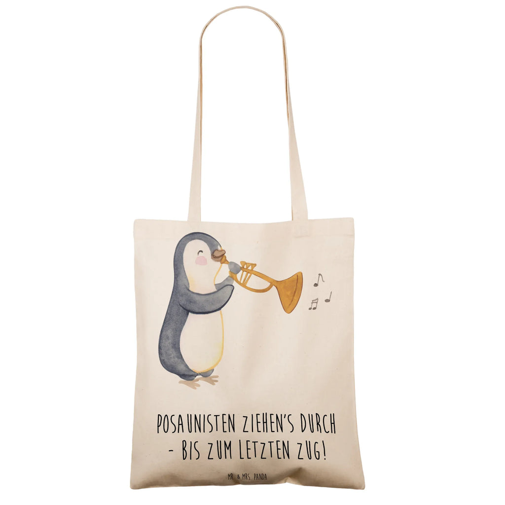 Tragetasche Trombone Durchzieher Strandtasche, Tragetasche, Tasche, Einkaufstasche, Beutel, Beuteltasche, Stoffbeutel, Schultertasche, Stofftasche, Jutebeutel, Einkaufstüte, Badetasche, Laptoptasche, Jutetasche, Shopper, Umhängetasche, Instrumente, Geschenke Musiker, Musikliebhaber