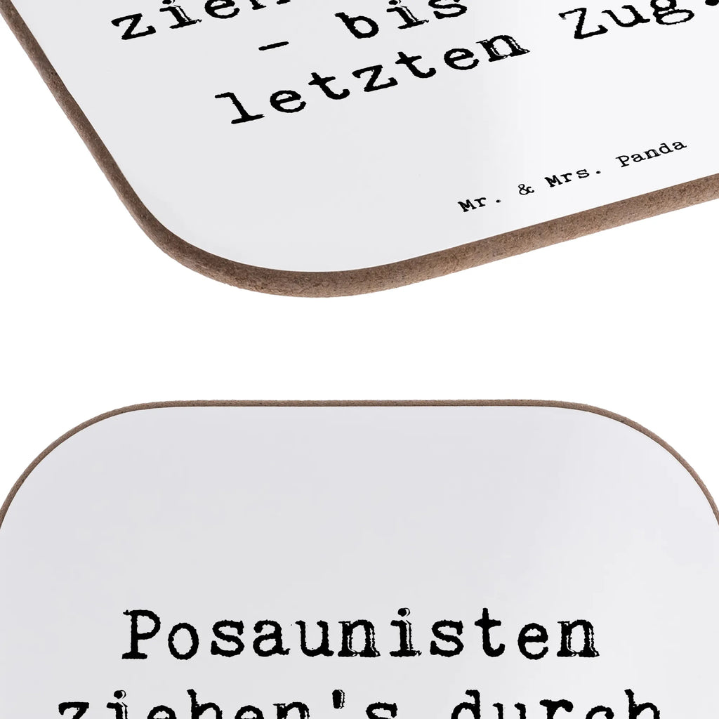Square coaster Saying Posaunisten ziehen's durch - bis zum letzten Zug! Getränkeuntersetzer, Untersetzer Gläser, Tassen Untersetzer, Untersetzer für Gläser, Untersetzer, Untersetzer Holz, Untersetzer Design, Glasuntersetzer, Bierdeckel, Korkuntersetzer, Holzuntersetzer, Untersetzer aus Holz, Instrumente, Geschenke Musiker, Musikliebhaber