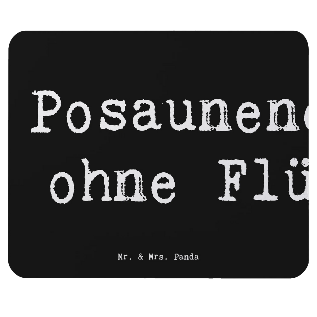 Mauspad Spruch Engel Posaune Designer Mauspad, Mausunterlage, Büroausstattung, Einzigartiges Mauspad, PC Zubehör, Arbeitszimmer, Mauspad Büro, Mousepad, Computer zubehör, Mauspad, Instrumente, Geschenke Musiker, Musikliebhaber