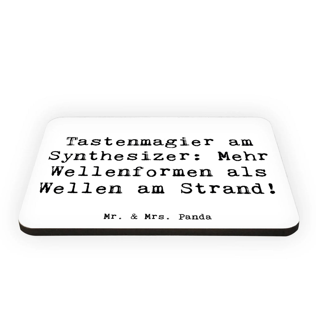 Magnet Spruch Synthesizer Magie Motivmagnete, Pinnwandmagnet, Dekomagnet, Kühlschrankmagnet, Notiz Magnet, Souvenir Magnet, Whiteboard Magnet, Kühlschrank Dekoration, Instrumente, Geschenke Musiker, Musikliebhaber