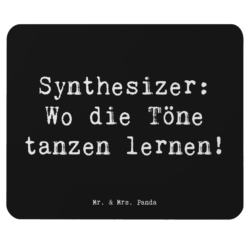 Mauspad Spruch Synthesizer Tanz PC Zubehör, Mausunterlage, Arbeitszimmer, Büroausstattung, Mousepad, Einzigartiges Mauspad, Mauspad, Mauspad Büro, Computer zubehör, Designer Mauspad, Instrumente, Geschenke Musiker, Musikliebhaber