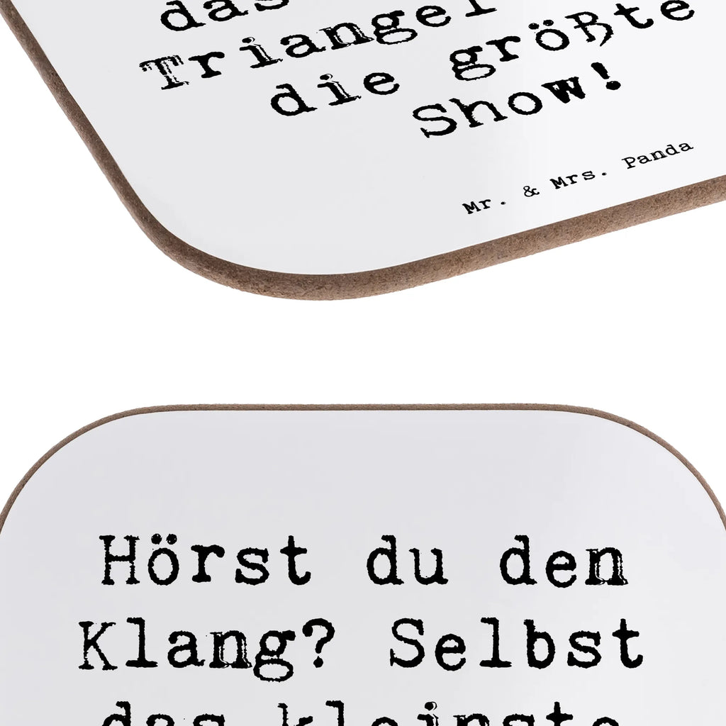 Square coaster Saying Hörst du den Klang? Selbst das kleinste Triangel macht die größte Show! Getränkeuntersetzer, Untersetzer Holz, Untersetzer Gläser, Glasuntersetzer, Untersetzer für Gläser, Holzuntersetzer, Untersetzer Design, Untersetzer, Untersetzer aus Holz, Korkuntersetzer, Tassen Untersetzer, Bierdeckel, Instrumente, Geschenke Musiker, Musikliebhaber