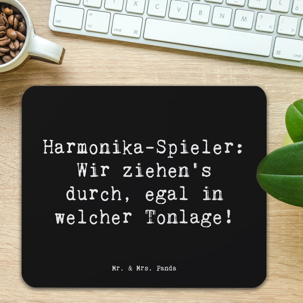 Mouse mat Saying Harmonika-Spieler: Wir ziehen’s durch, egal in welcher Tonlage! Mousepad, Mauspad Büro, Mauspad, Designer Mauspad, PC Zubehör, Arbeitszimmer, Computer zubehör, Büroausstattung, Mausunterlage, Einzigartiges Mauspad, Instrumente, Geschenke Musiker, Musikliebhaber