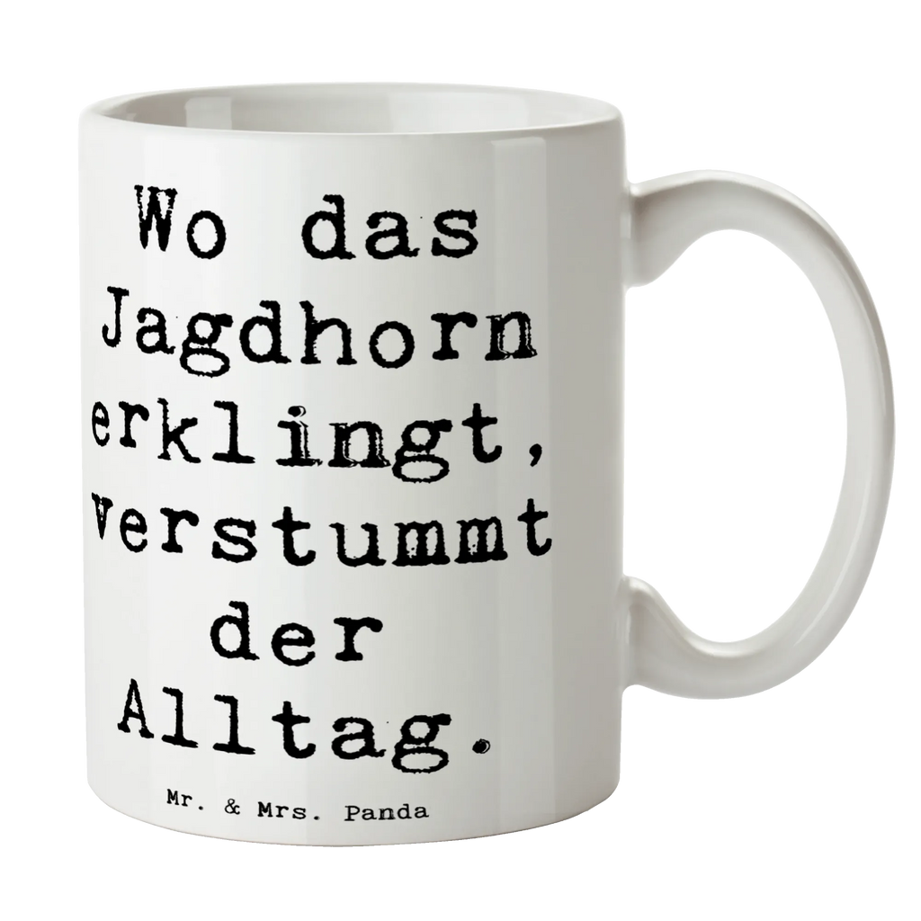 Tasse Spruch Jagdhorn Melodie kaffeebecher bedruckt, Teebecher, Tasse mit Motiv, statement tasse, Kaffeetasse, Keramikbecher, tasse für kaffee, Bürotasse, Keramiktasse, hochwertige tasse, schöne tasse, Frühstücksbecher, Mug, Tasse mit Spruch, Coffee Mug, haferl, Dekotasse, Pott, Kakaotasse, Henkelbecher, kaffeetasse keramik, tasse für büro, Becher, Bürobecher, kaffeetasse bedruckt, Geschenktasse, Tasse, Teetasse, kaffeebecher keramik, Kaffeepott, Henkeltasse, Trinkbecher, Kaffeebecher, design tasse, Motivtasse, heißgetränkebecher, Trinktasse, Bedruckte Tasse, Sprüchetasse, Frühstückstasse, Teepott, milchkaffeetasse, Designtasse, Instrumente, Geschenke Musiker, Musikliebhaber