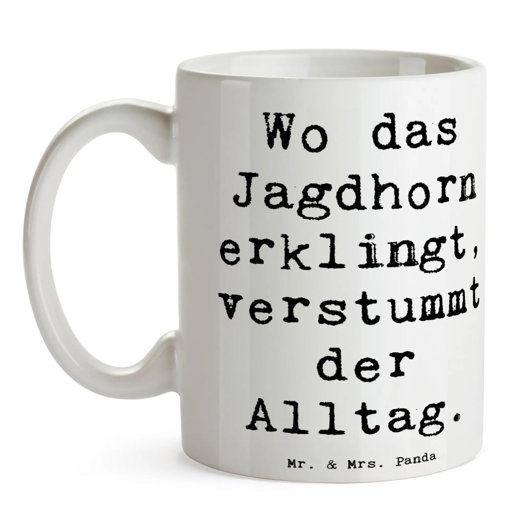 Tasse Spruch Jagdhorn Melodie kaffeebecher bedruckt, Teebecher, Tasse mit Motiv, statement tasse, Kaffeetasse, Keramikbecher, tasse für kaffee, Bürotasse, Keramiktasse, hochwertige tasse, schöne tasse, Frühstücksbecher, Mug, Tasse mit Spruch, Coffee Mug, haferl, Dekotasse, Pott, Kakaotasse, Henkelbecher, kaffeetasse keramik, tasse für büro, Becher, Bürobecher, kaffeetasse bedruckt, Geschenktasse, Tasse, Teetasse, kaffeebecher keramik, Kaffeepott, Henkeltasse, Trinkbecher, Kaffeebecher, design tasse, Motivtasse, heißgetränkebecher, Trinktasse, Bedruckte Tasse, Sprüchetasse, Frühstückstasse, Teepott, milchkaffeetasse, Designtasse, Instrumente, Geschenke Musiker, Musikliebhaber