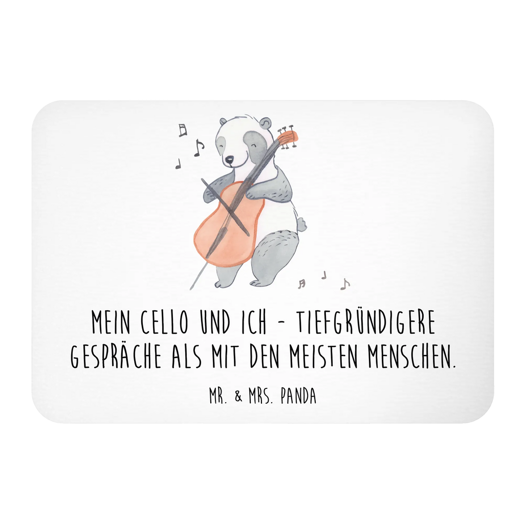 Magnet Mein Cello und ich - tiefgründigere Gespräche als mit den meisten Menschen. Whiteboard Magnet, Notiz Magnet, Souvenir Magnet, Motivmagnete, Kühlschrank Dekoration, Pinnwandmagnet, Dekomagnet, Kühlschrankmagnet, Instrumente, Geschenke Musiker, Musikliebhaber