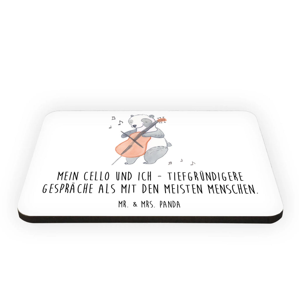 Magnet Mein Cello und ich - tiefgründigere Gespräche als mit den meisten Menschen. Whiteboard Magnet, Notiz Magnet, Souvenir Magnet, Motivmagnete, Kühlschrank Dekoration, Pinnwandmagnet, Dekomagnet, Kühlschrankmagnet, Instrumente, Geschenke Musiker, Musikliebhaber
