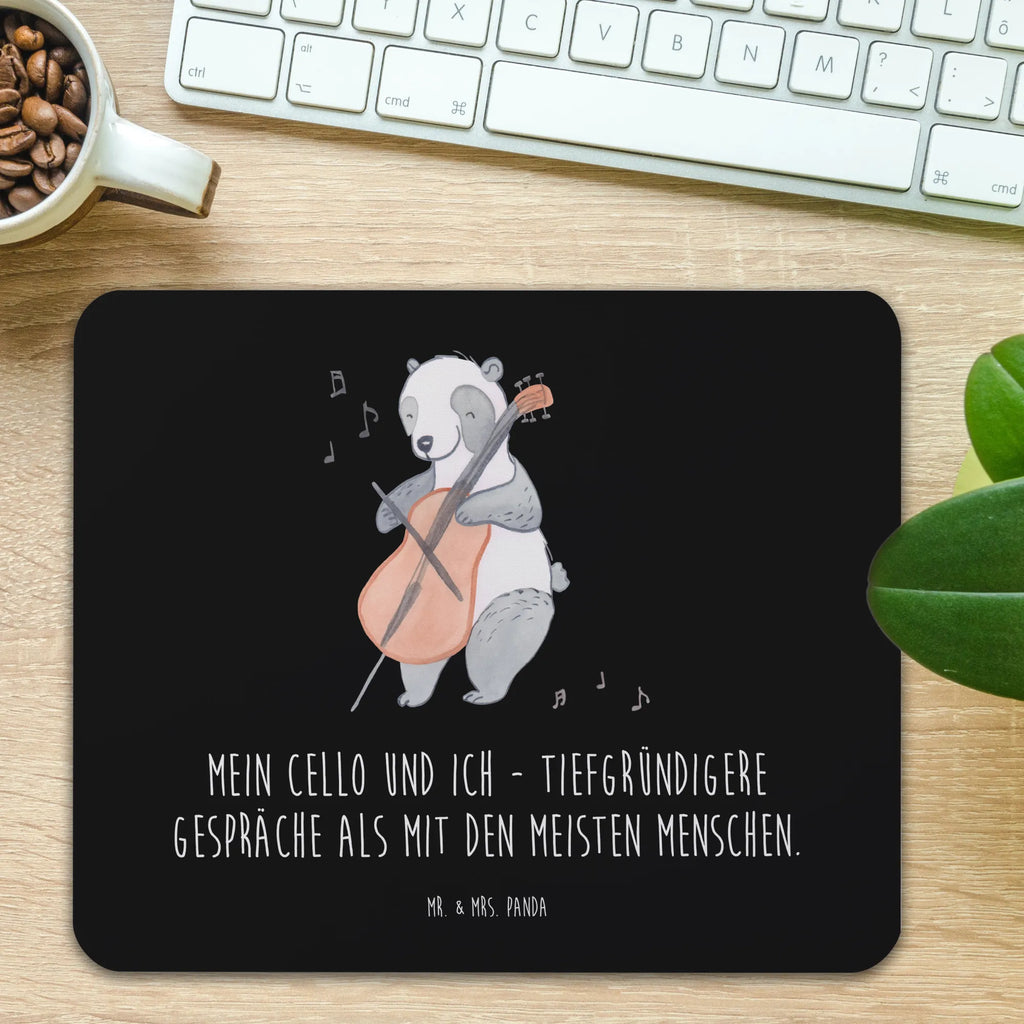 Mauspad Violoncello Gespräche Mauspad Büro, Mausunterlage, Arbeitszimmer, Mauspad, PC Zubehör, Büroausstattung, Mousepad, Einzigartiges Mauspad, Computer zubehör, Designer Mauspad, Instrumente, Geschenke Musiker, Musikliebhaber