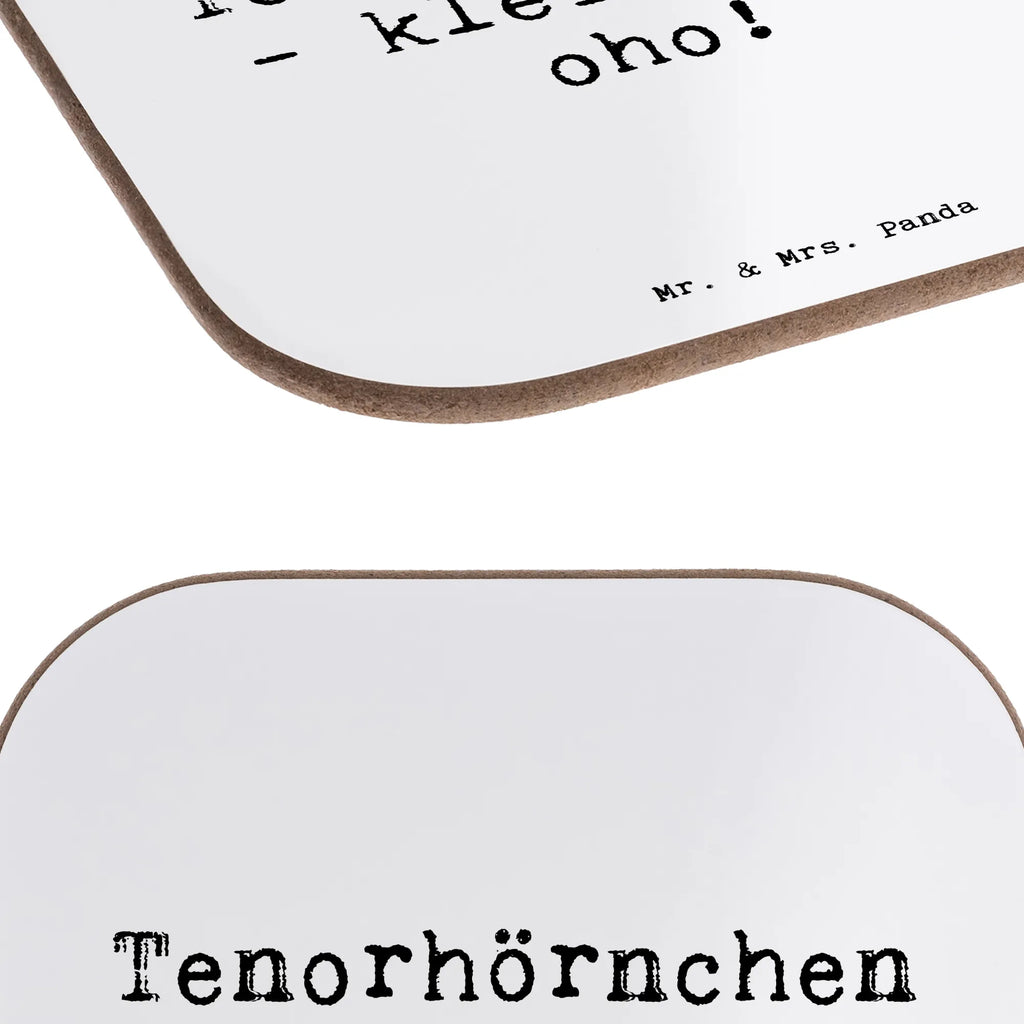 Square coaster Saying Tenorhörnchen - klein aber oho! Untersetzer für Gläser, Holzuntersetzer, Glasuntersetzer, Untersetzer Holz, Korkuntersetzer, Untersetzer Gläser, Untersetzer Design, Bierdeckel, Untersetzer, Getränkeuntersetzer, Untersetzer aus Holz, Tassen Untersetzer, Instrumente, Geschenke Musiker, Musikliebhaber