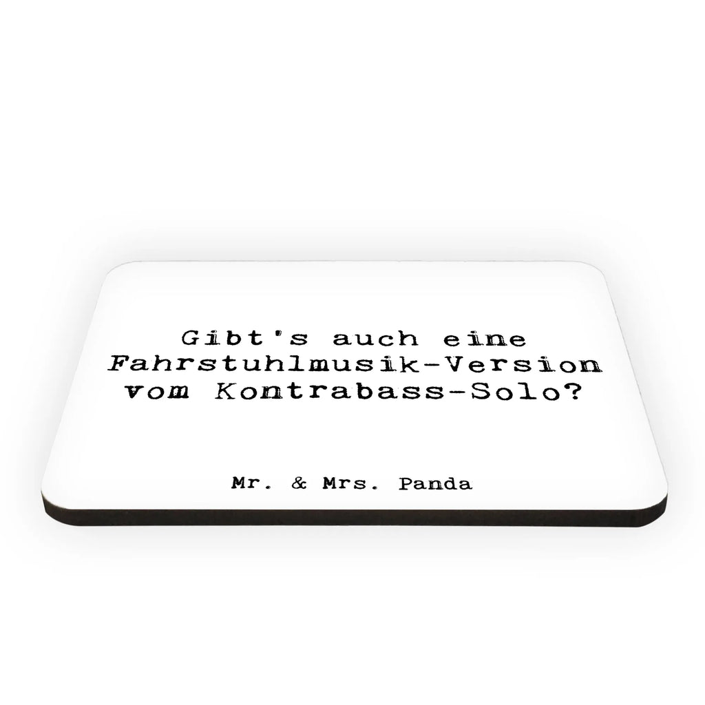 Magnet Saying Gibt's auch eine Fahrstuhlmusik-Version vom Kontrabass-Solo? Whiteboard Magnet, Pinnwandmagnet, Motivmagnete, Kühlschrankmagnet, Notiz Magnet, Dekomagnet, Souvenir Magnet, Kühlschrank Dekoration, Instrumente, Geschenke Musiker, Musikliebhaber